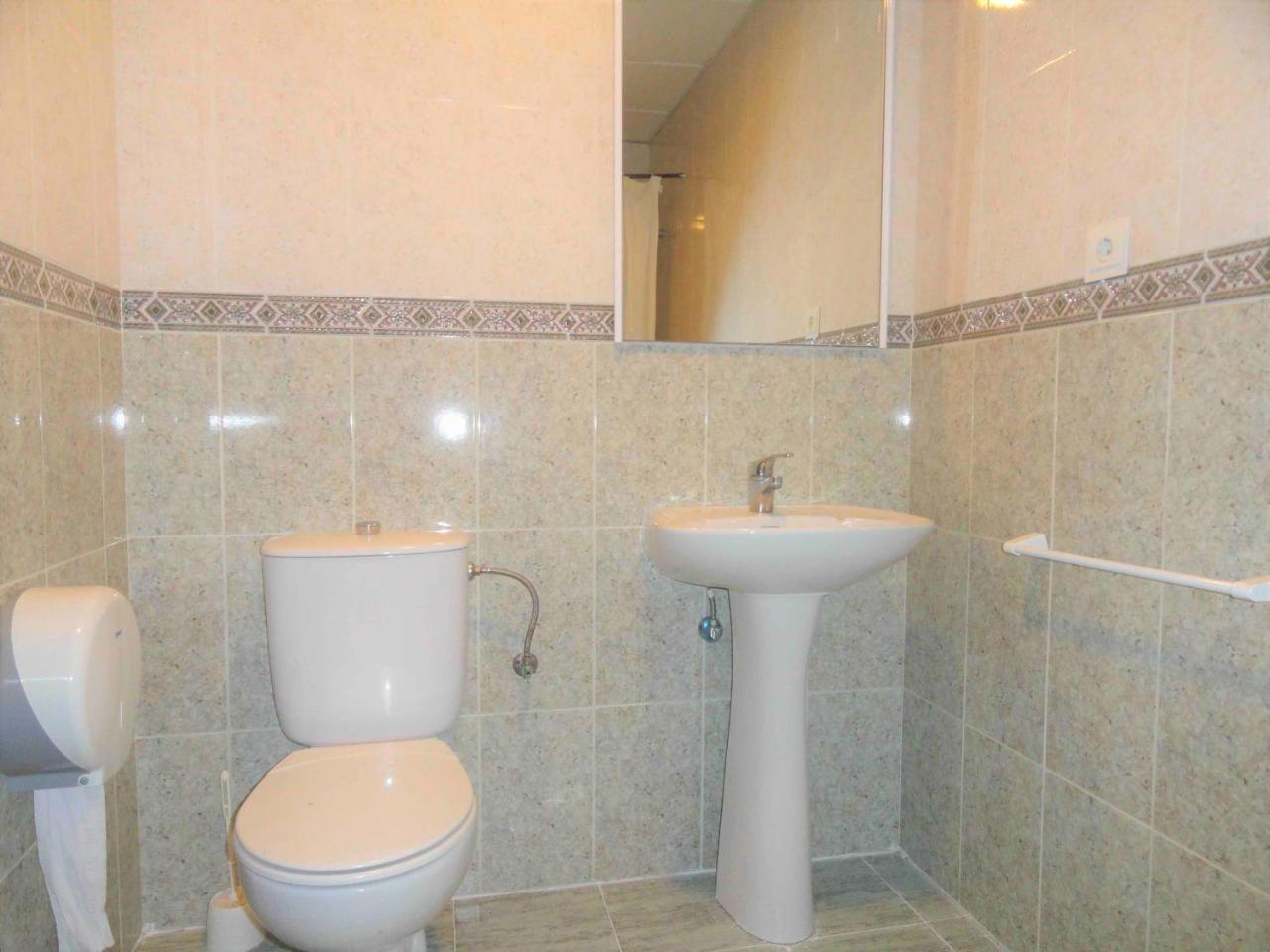 Апартаменты Balcon Del Romeral Малага Экстерьер фото